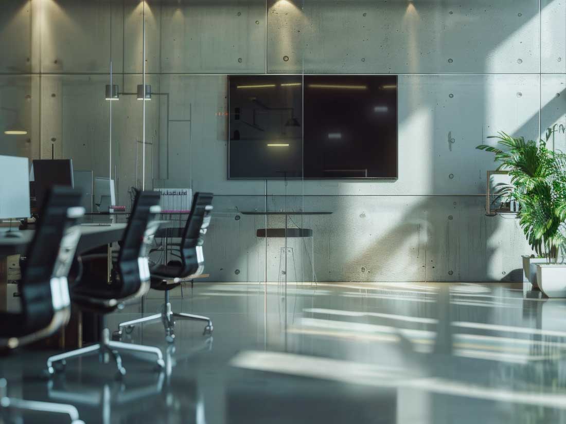 Kanzleireinigung Büro München